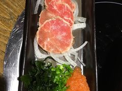 -蟹将军·松叶蟹和牛日料放题自助(K11店)