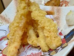 -红叶日料·放题·海胆·定食(星海店)