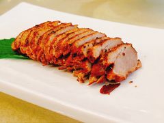 -龙景轩大酒店(宝杨路店)