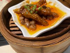 -虾饺妹·粤式手工点心(水荫路店)