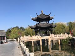 -水绘园