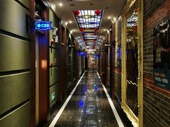 -欢唱KTV(映月湖环宇城店)