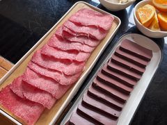 -川中故事·成都老火锅(东书房店)