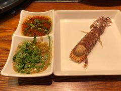 -海味当家·蒸锅海鲜(中山广场创始店)