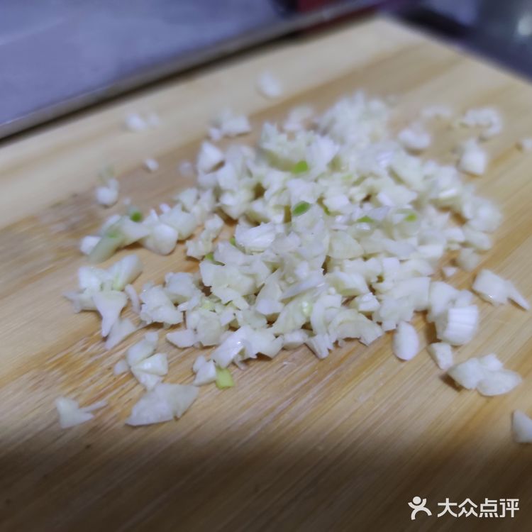 快手菜 麻酱拌豆角