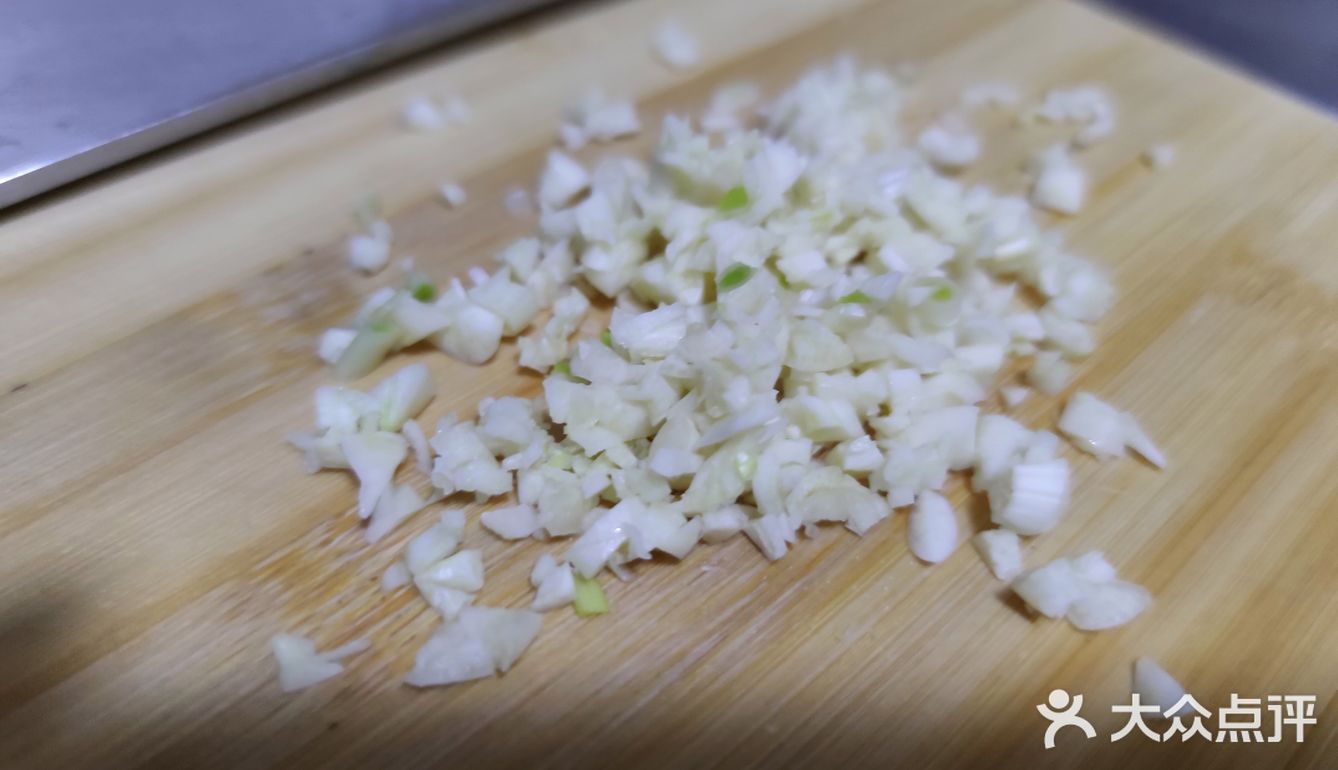 快手菜 麻酱拌豆角