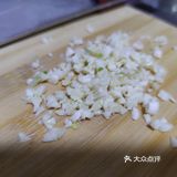 快手菜 麻酱拌豆角