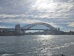 -悉尼海港大桥