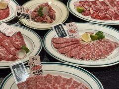 -牛焱·和牛烧肉(五大道店)