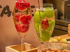 -大米·京都小酒馆·炭烧海鲜·烧鸟(龙口东路店)