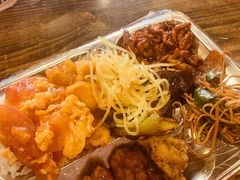 -合合自助快餐(六顺店)