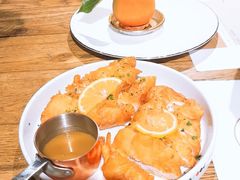 -张爱施法式西餐厅(汉街店)