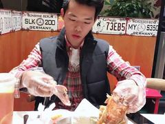 -艾薯夫妇Aysh(福田星河COCOPark店)