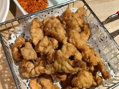 -全牛匠·乐山跷脚牛肉(新中关店)