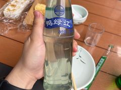 -长寿参鸡汤(朝韩风情街店)