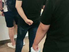 -麦当劳(王顶堤店)