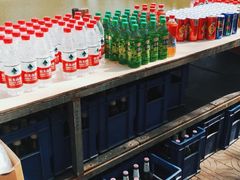 -尚庄度假村·庭台树下·户外烧烤·团建CS·轰趴营地(上庄水库店)