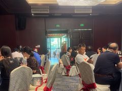 -古南都·老广东酒楼(龙江店)