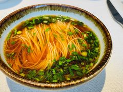 虾子阳春面-逸道(益丰·外滩源店)