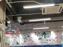 大堂-东排食堂长沙小吃大排档(五一广场店)