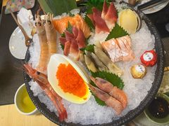 -菊上料理(蜀山银泰百货店)