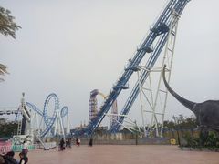 -厦门方特梦幻王国