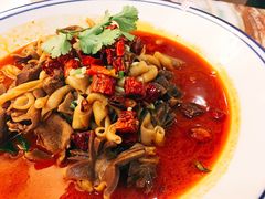 沸腾鹅杂-椿记烧鹅(叠彩店)