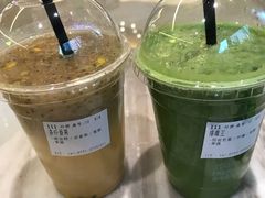 -混果汁(喜荟城店)