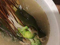 -古真记钵钵鸡(总店)