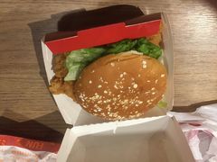 -肯德基(八里台店)
