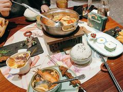 -苏梅花园(群星城店)