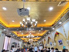 -新疆巴州金丝特餐厅(大钟寺店)