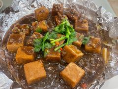 -阿湾楼·温州海鲜·江浙菜(京江路店)