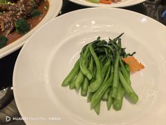 -品珍中餐厅·南北融合特色菜(兰州富力万达文华酒店)