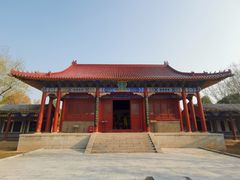 -禹城市禹王亭博物馆