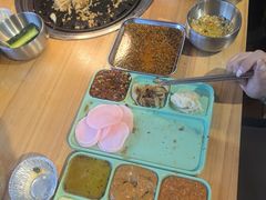 -乌拉烤肉(如皋首店)
