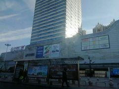 -万达广场(东营西城店)