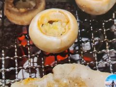 -東盛炭烤自助料理(浦东文峰广场店)