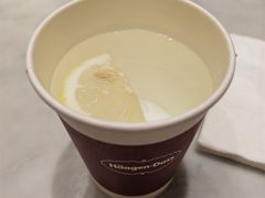 -哈根达斯(深圳海岸城店)