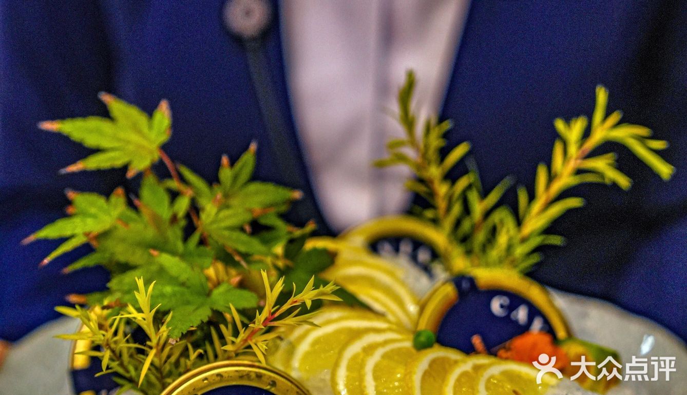 谁懂啊‼️这家应该是嘉定宴请天🌸板吧