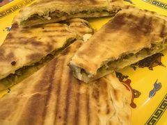 -卡万金特色藏餐