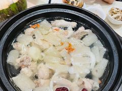-海南椰子鸡餐厅(三亚湾红树林店)