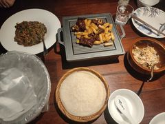 -前海沿·青岛菜(五四广场永旺店)