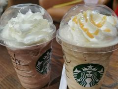 -星巴克臻选(惠州华贸天地1楼店)