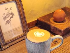 -六区宿舍咖啡店