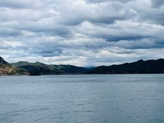 -丽江泸沽湖景区