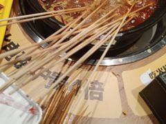 -牛小嫩串串火锅(老国贸总店)