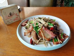 -盐帮食坊•小河帮川菜(四川师大店)