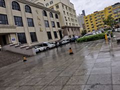 -哈尔滨市民大厦