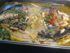 -半天妖烤鱼(印象城店)
